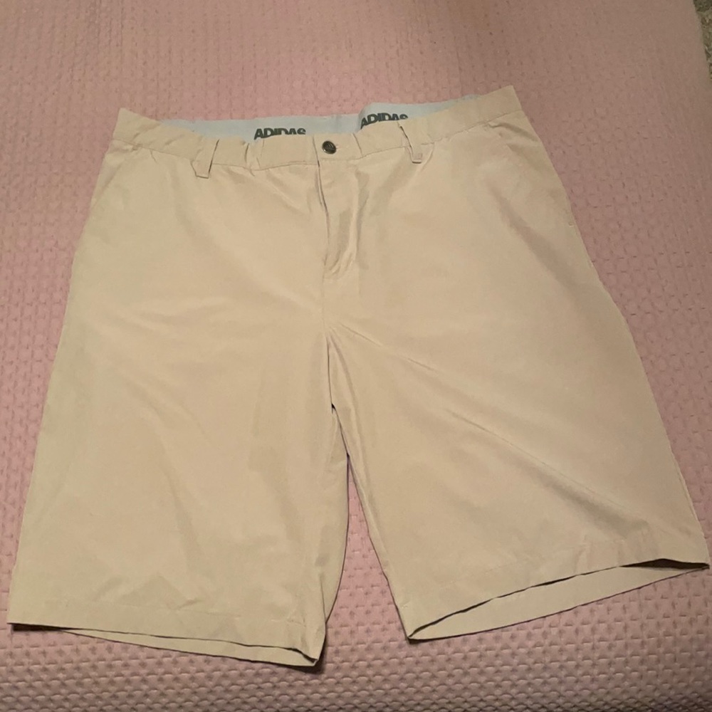 Adidas Golf Shorts